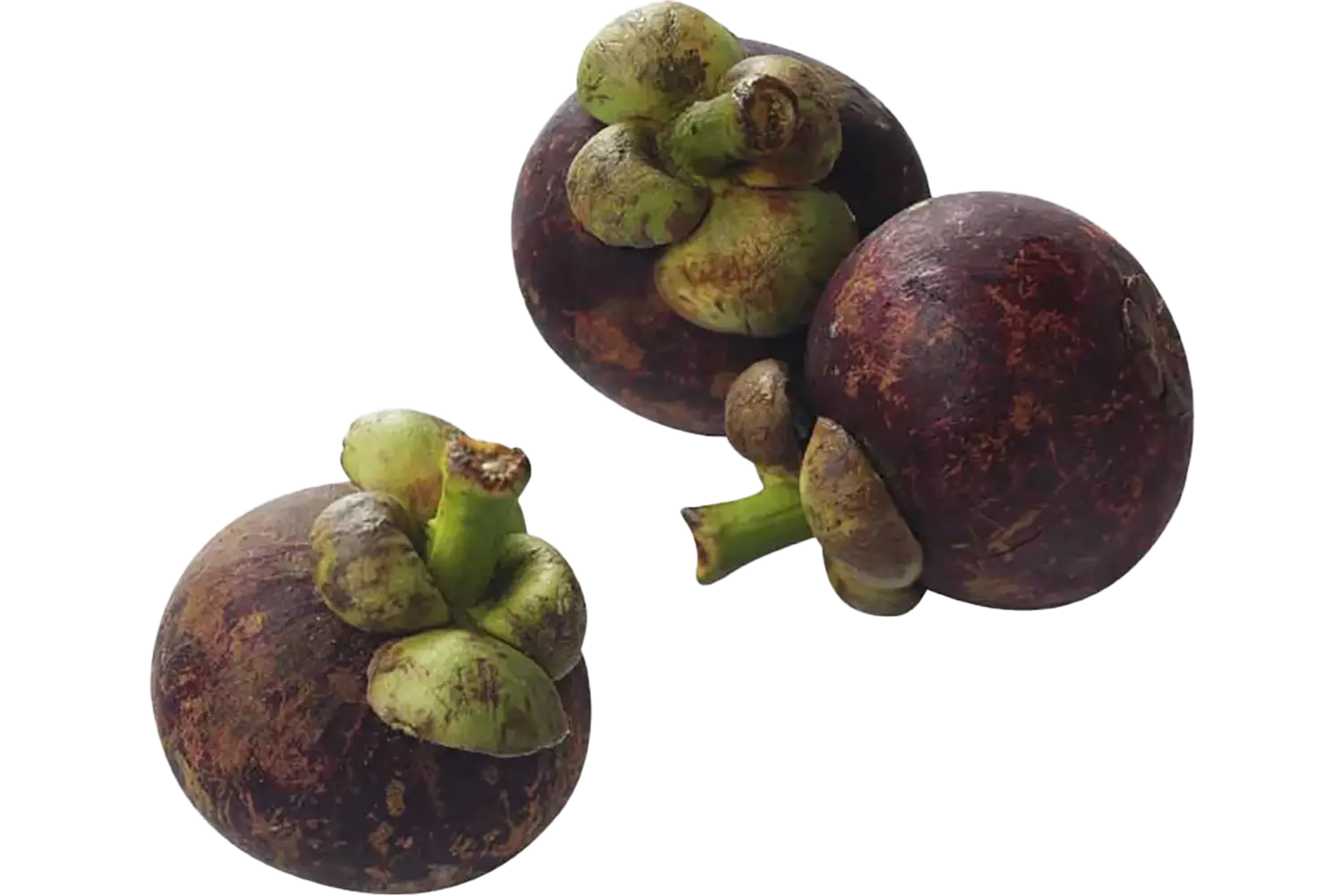 Mangistan verpakt 250gr stuk 1