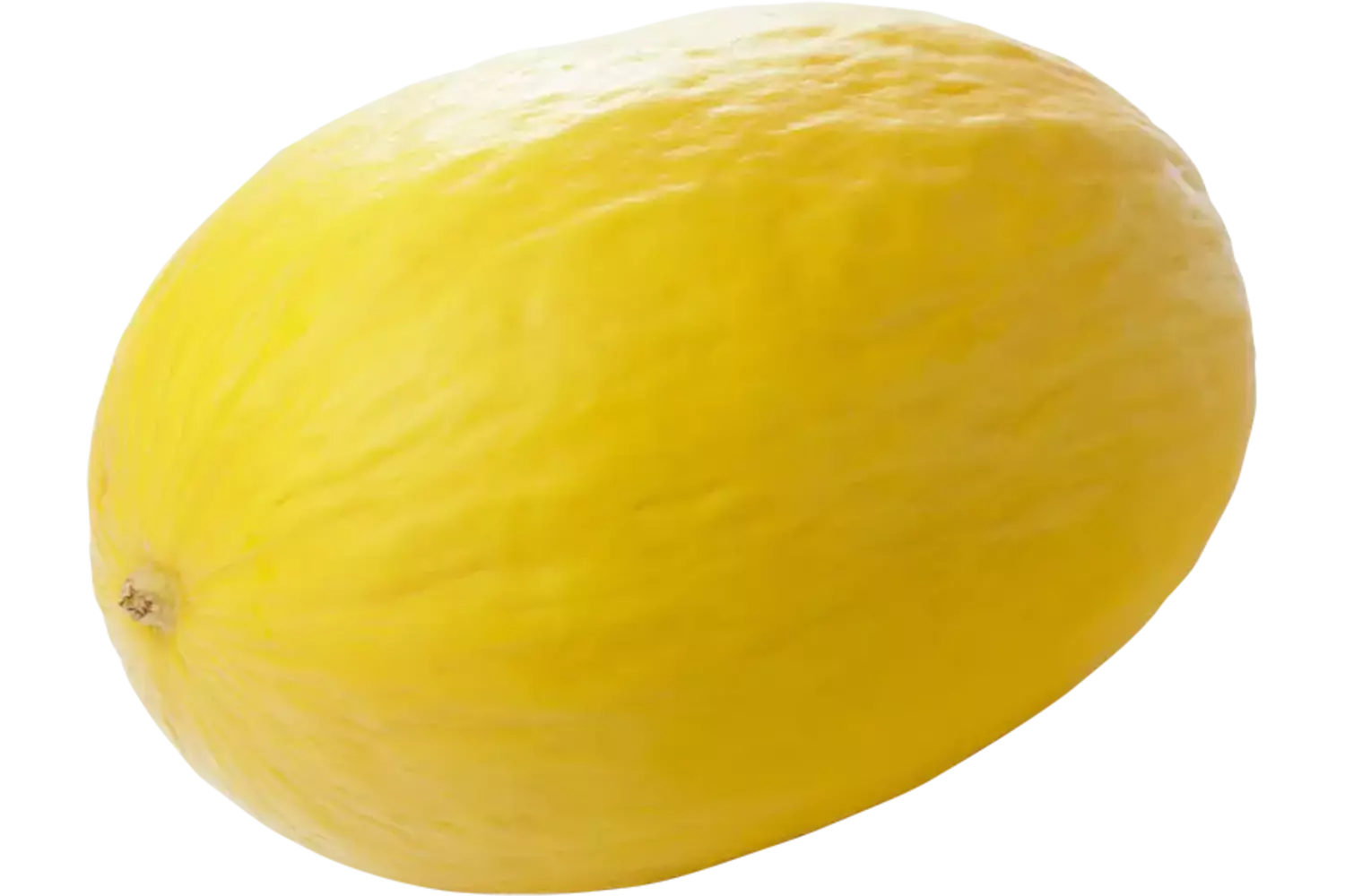 Meloen geel stuk 1