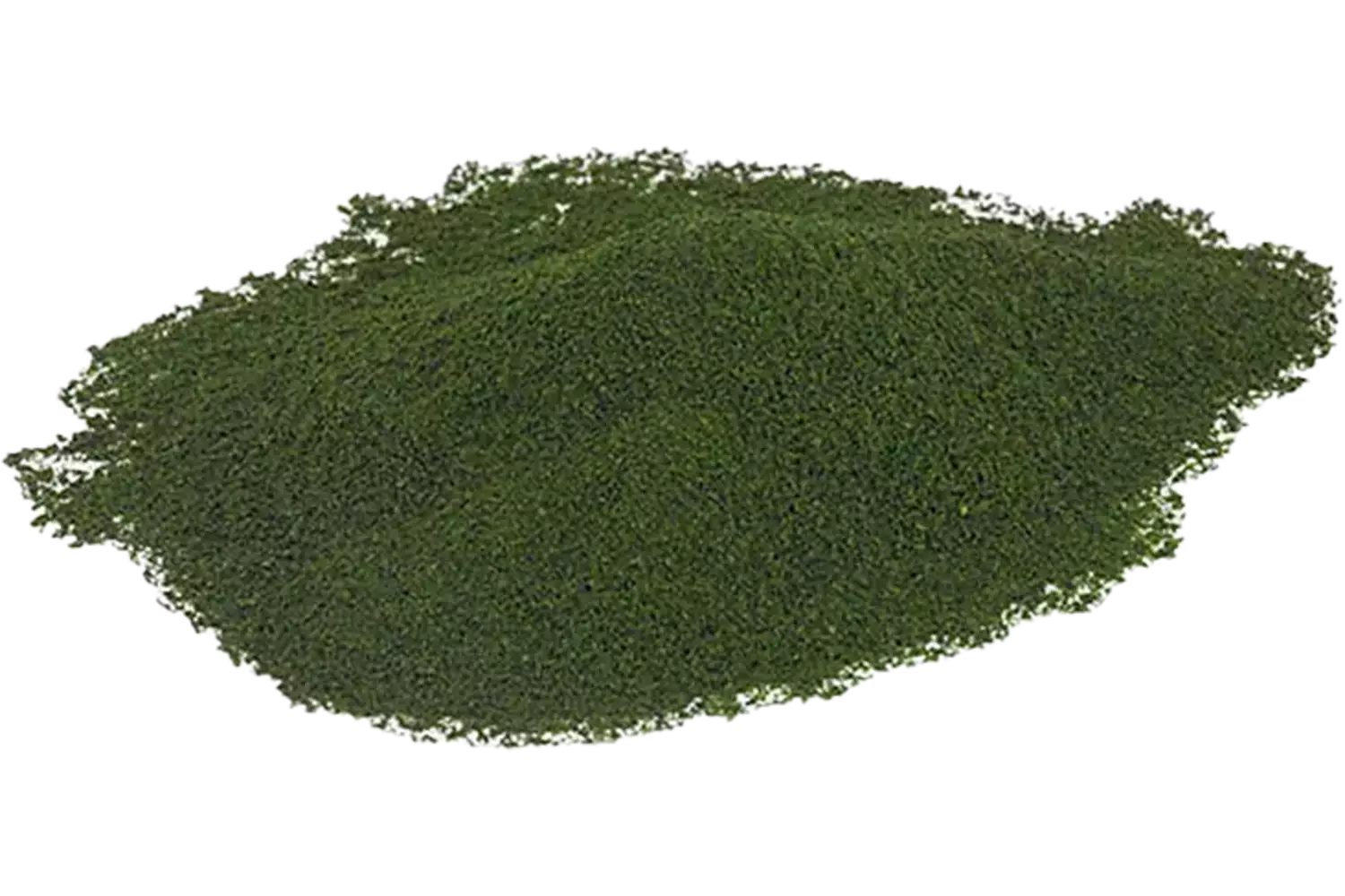 Algenpoeder emerald 180gr stuk 1