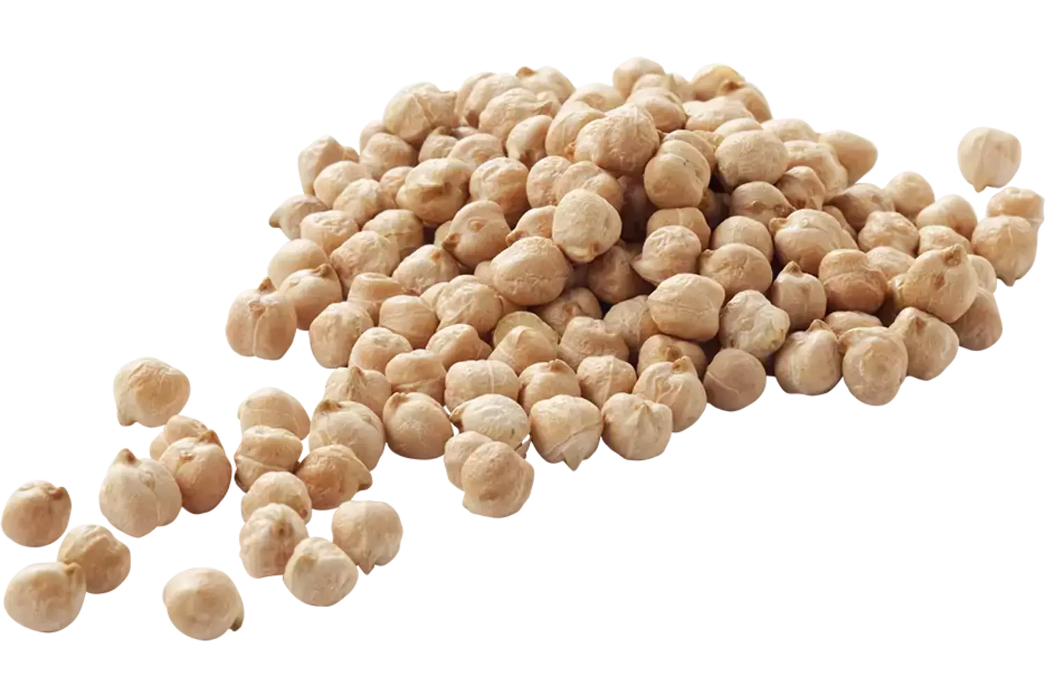 Kikkererwten 500gr stuk 1