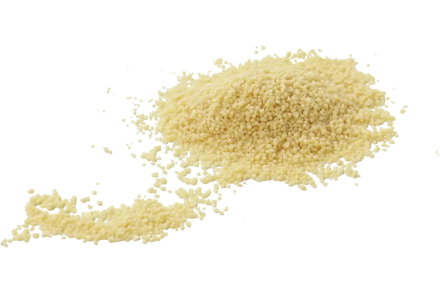 Couscous naturel 350gr stuk 1