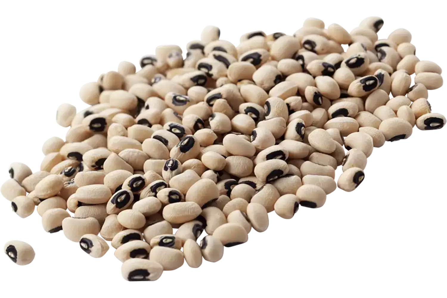 Zwarte ogen bonen 500gr stuk 1