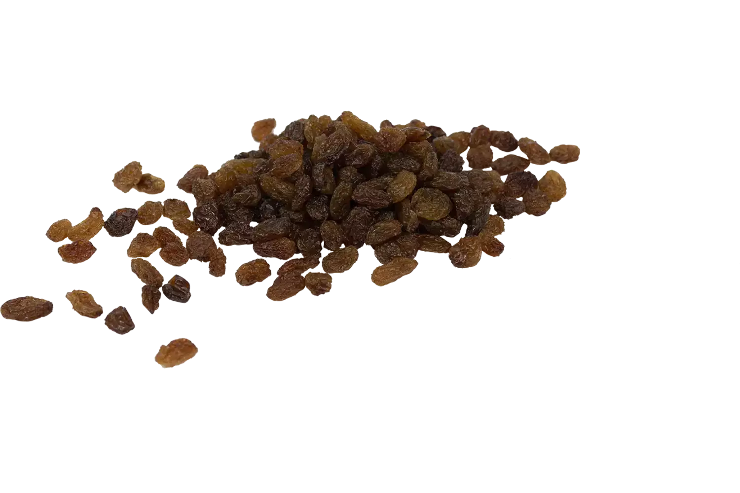 Rozijnen verpakt 1kg stuk 1