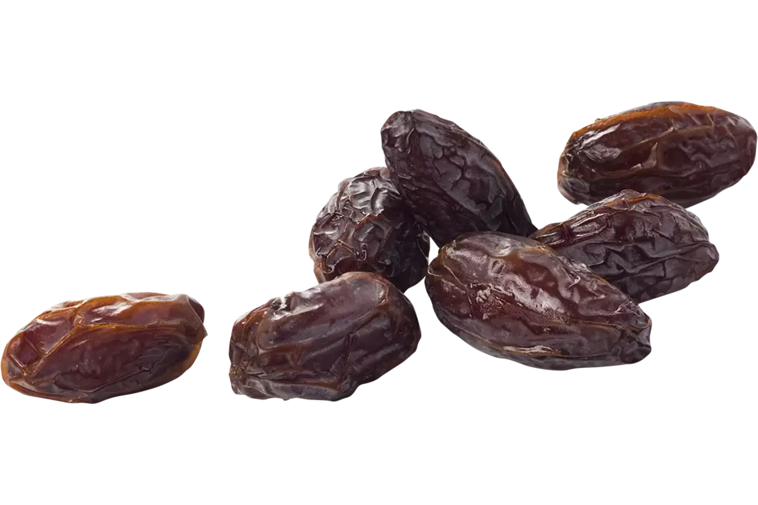 Dadels sloffen 200gr stuk 1