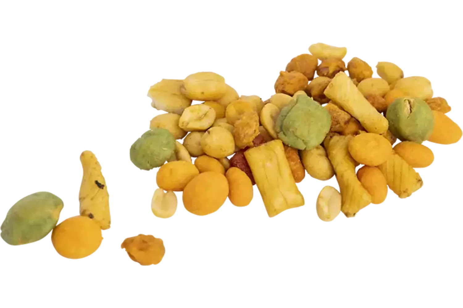 Barmix 4,5kg stuk 1