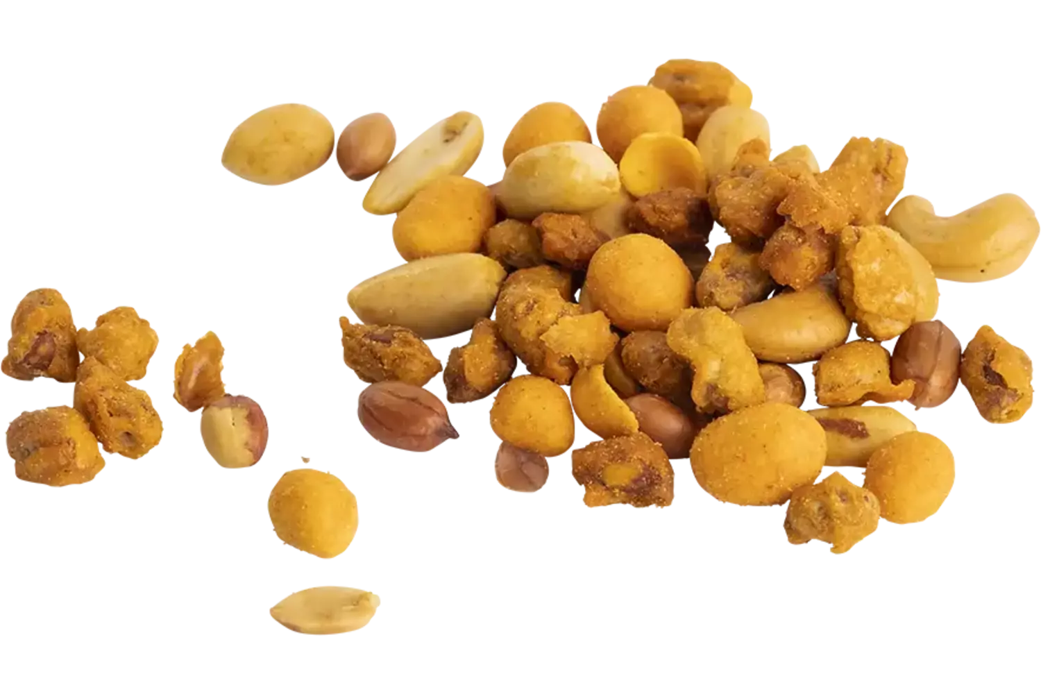 Borrelmix 5kg stuk 1