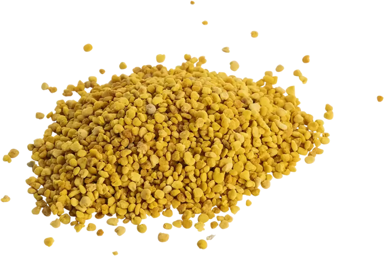Bijenpollen 1kg stuk 1