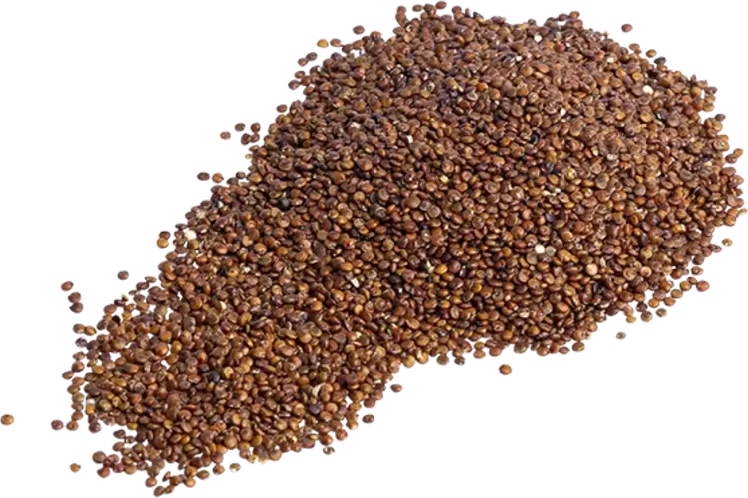 Quinoa rood BIO 700gr stuk 1