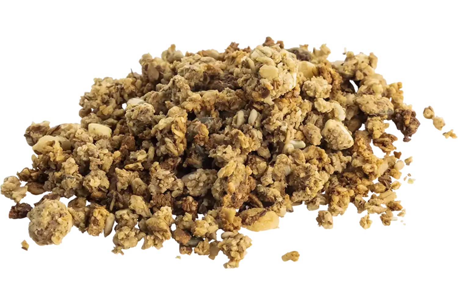 Granola 800gr stuk 1