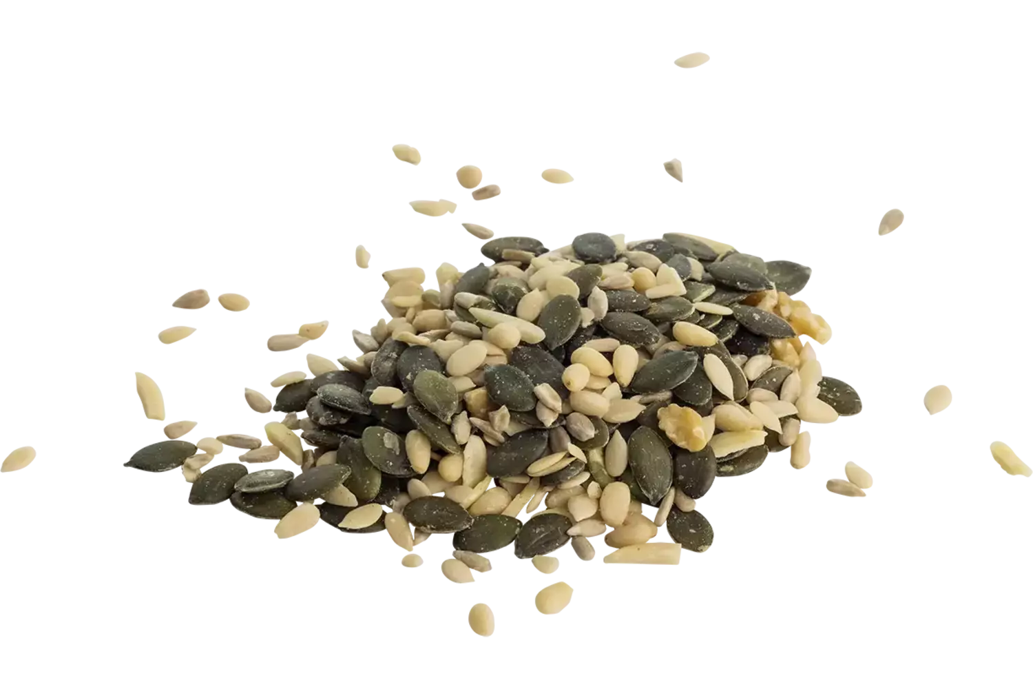 Pittenmix 1kg stuk 1