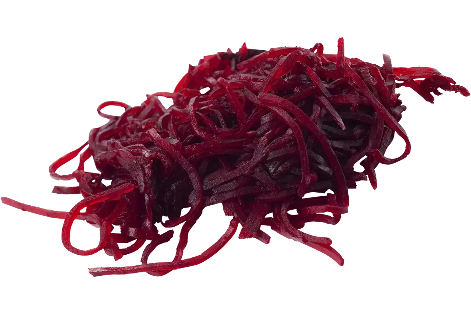 Bieten julienne 3mm 1kg stuk 1