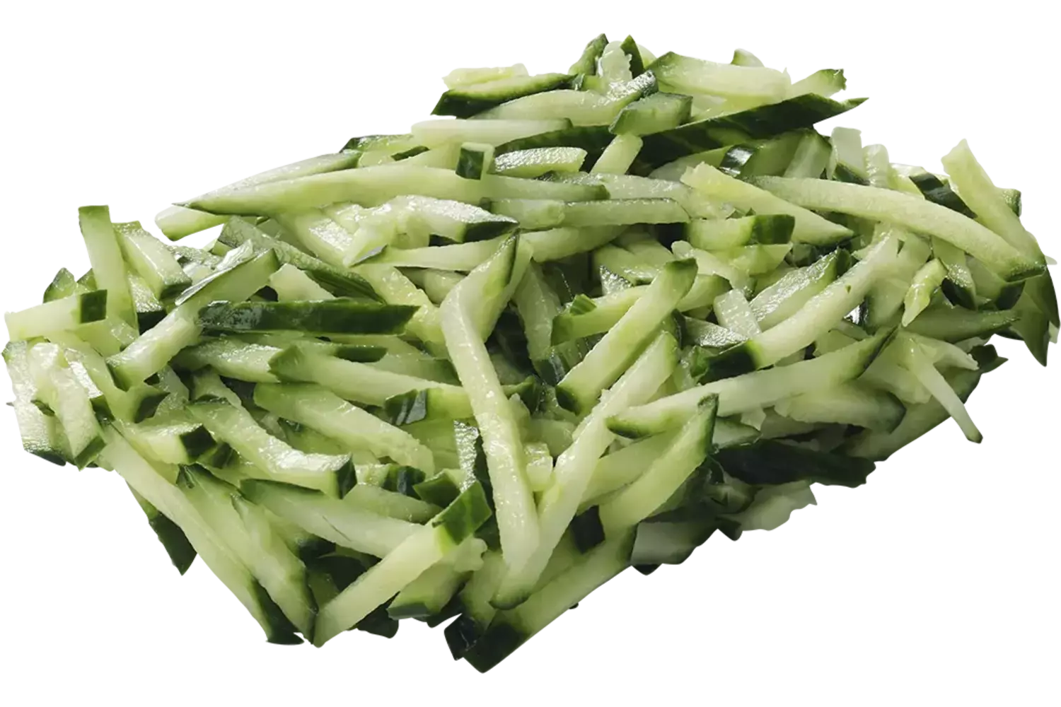 Komkommer stift 5mm 1kg stuk 1