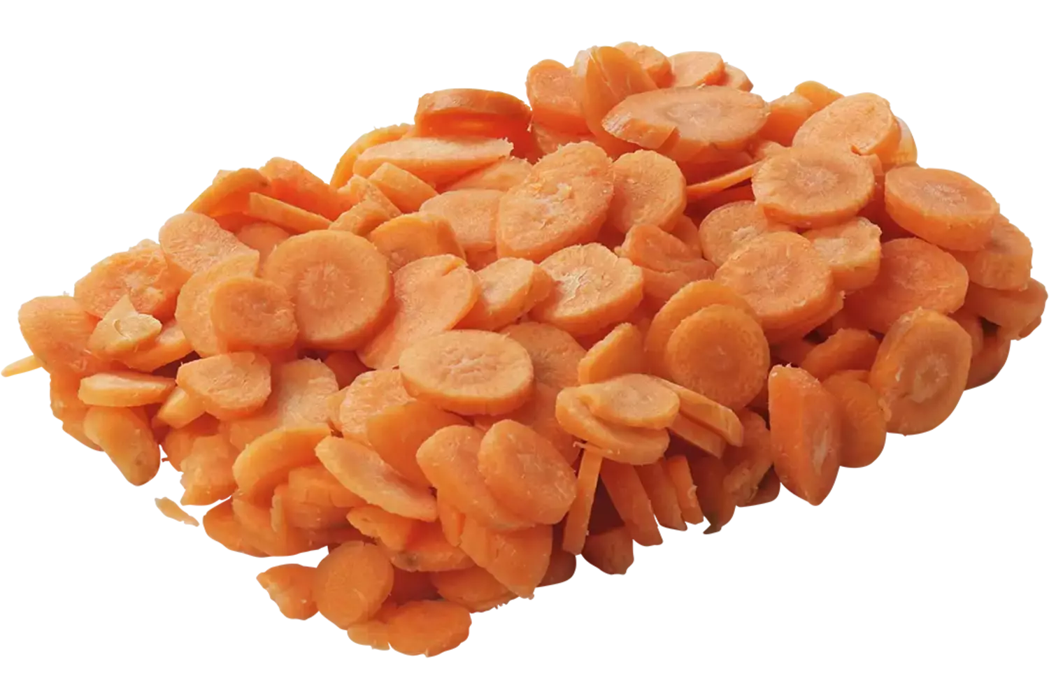 Waspeen geschrapt schijf 4mm 1kg stuk 1