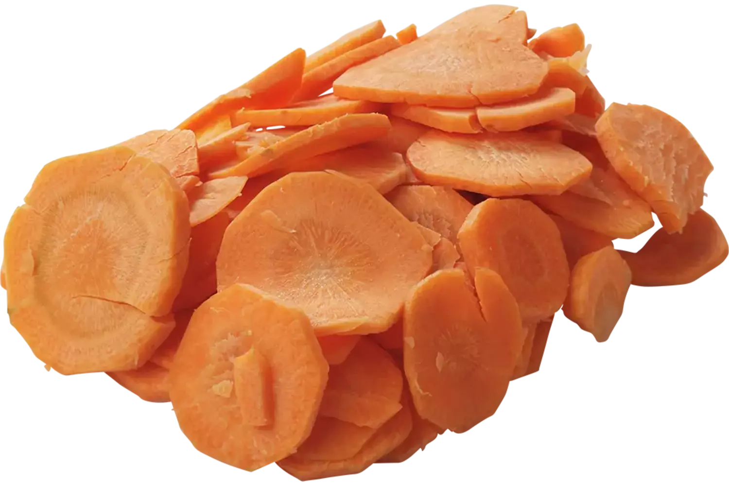 Winterpeen schijf 4mm 1kg stuk 1