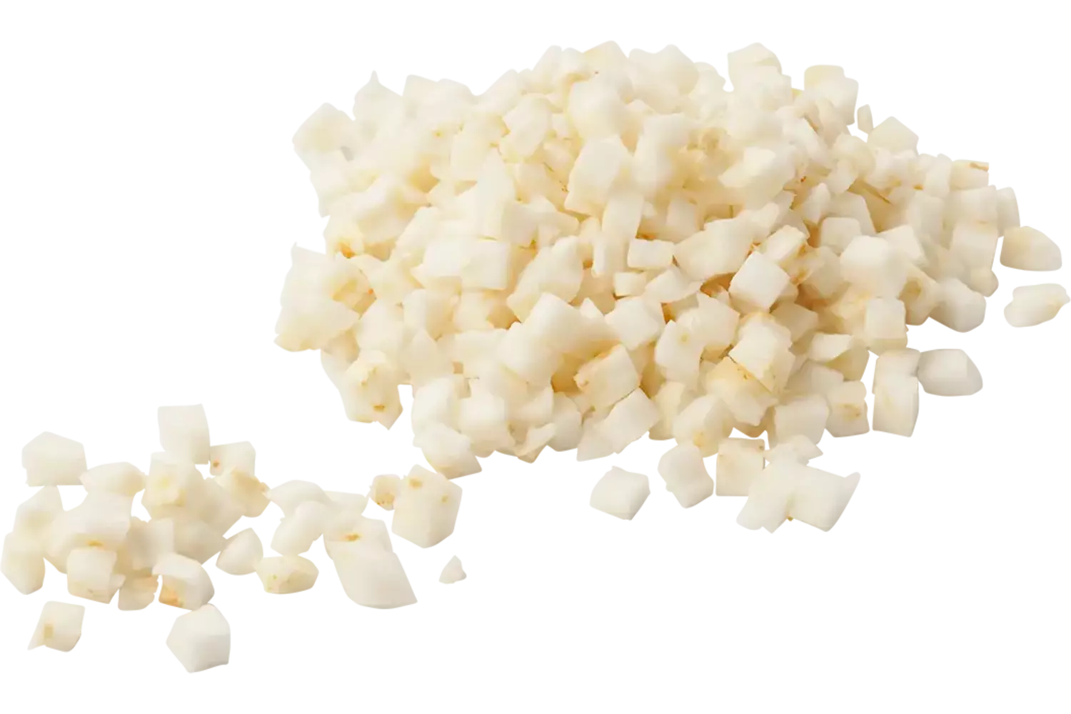 Venkel brunoise 10mm 500gr stuk 1
