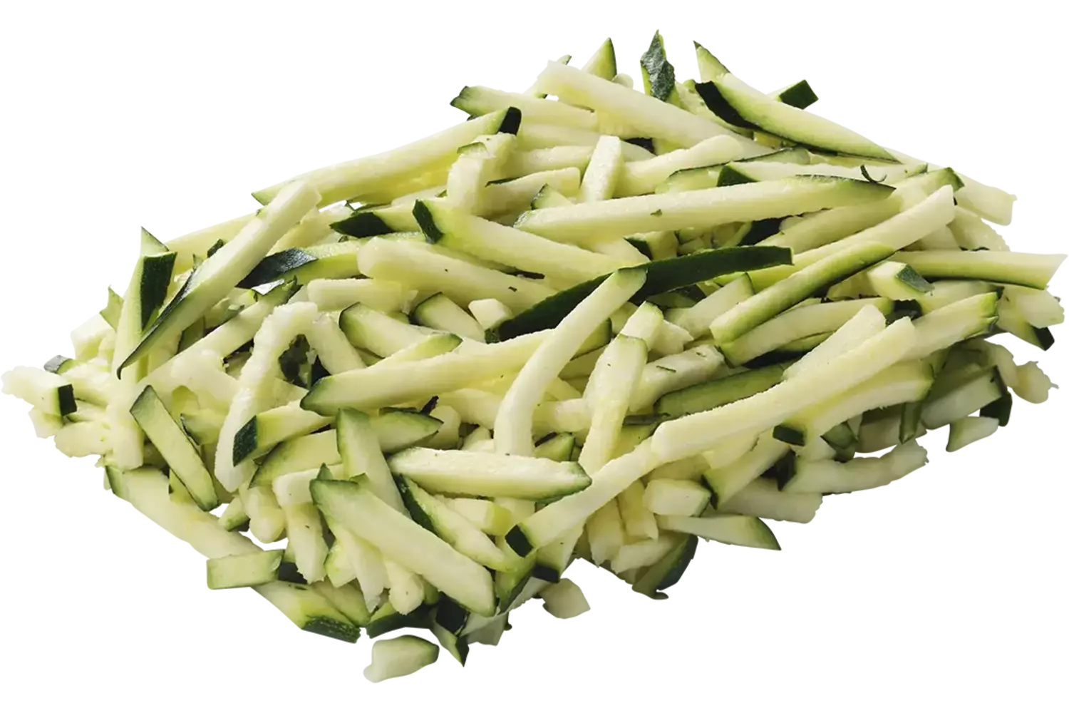 Courgette stift 5mm 1kg stuk 1