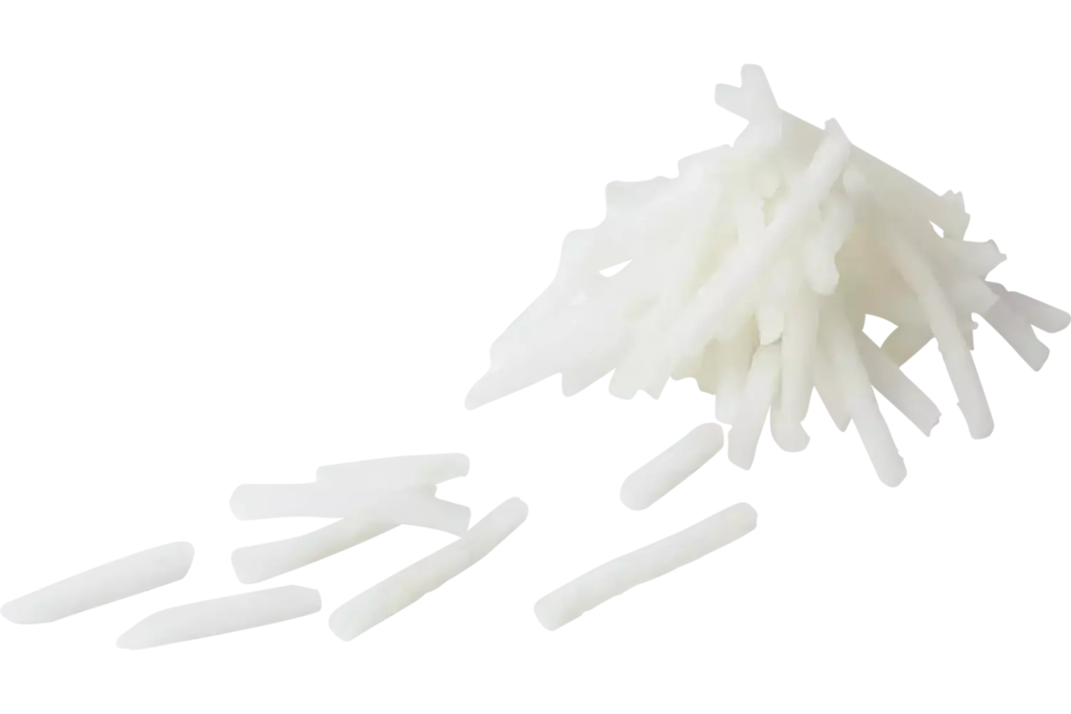 Rettich stift 5mm 1kg stuk 1