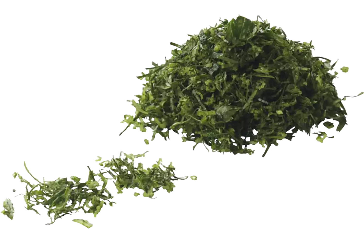 Tuinkruiden gesneden 100gr stuk 1