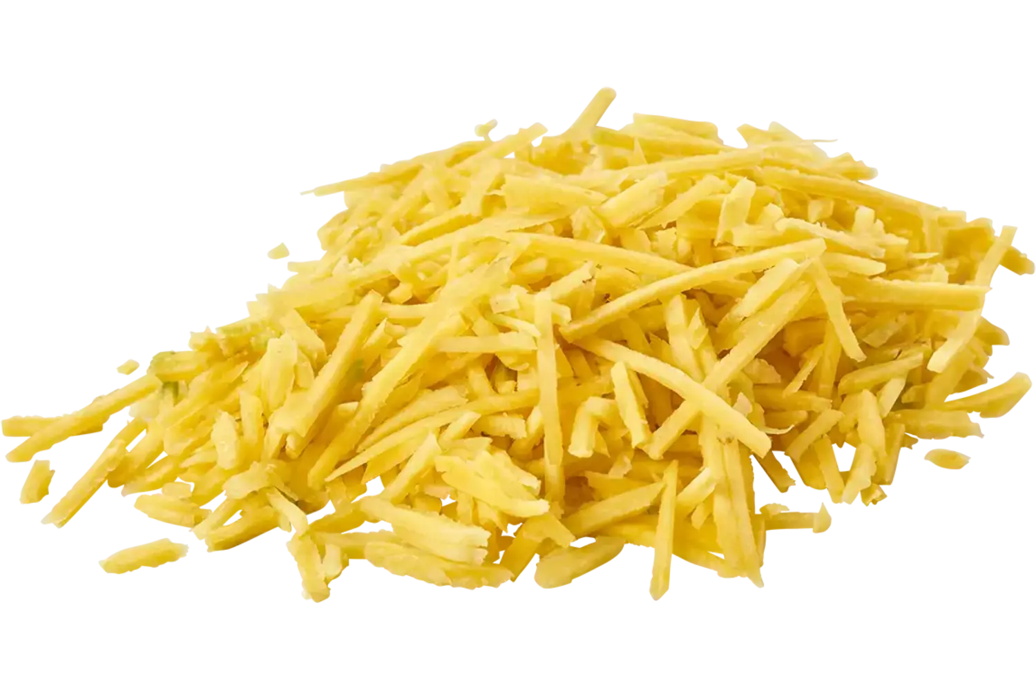 Winterpeen geel julienne 3mm 1kg stuk 1