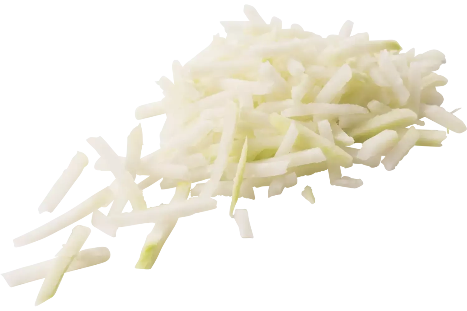 Koolrabi stift 5mm zak 1kg stuk 1