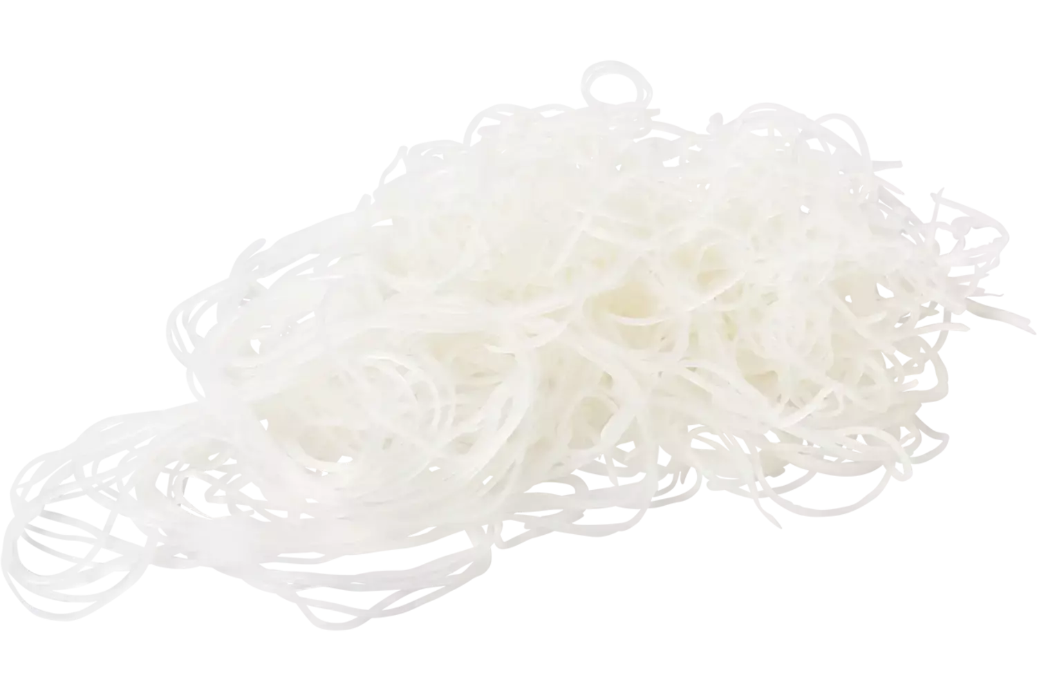 Rettich spaghetti zak 400gr stuk 1