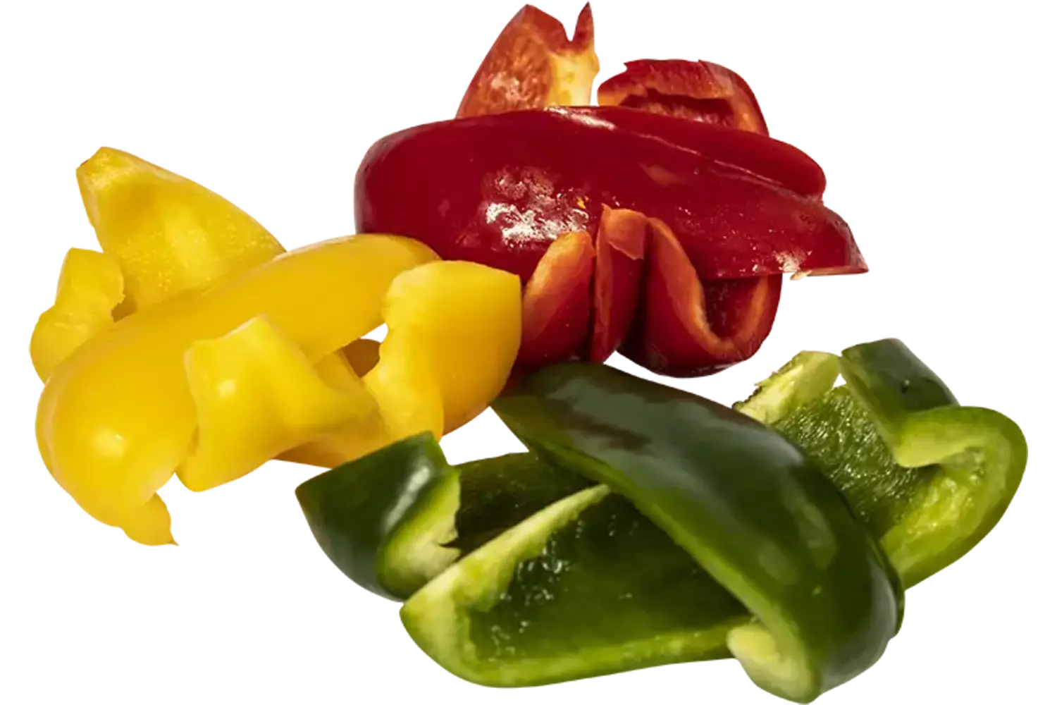 Paprika mix grof om te grillen bak 1kg stuk 1