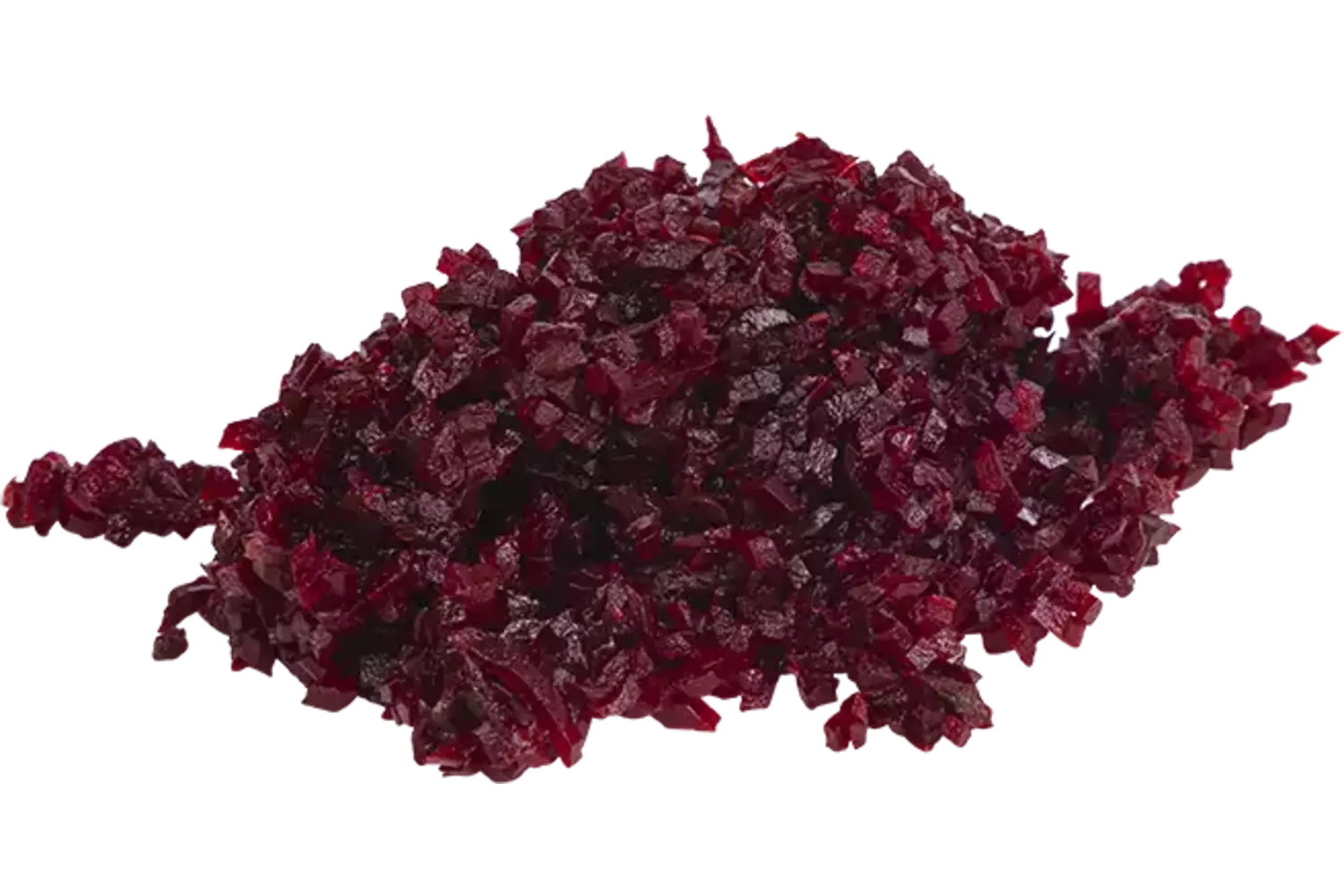 Bieten brunoise 3mm 1kg stuk 1