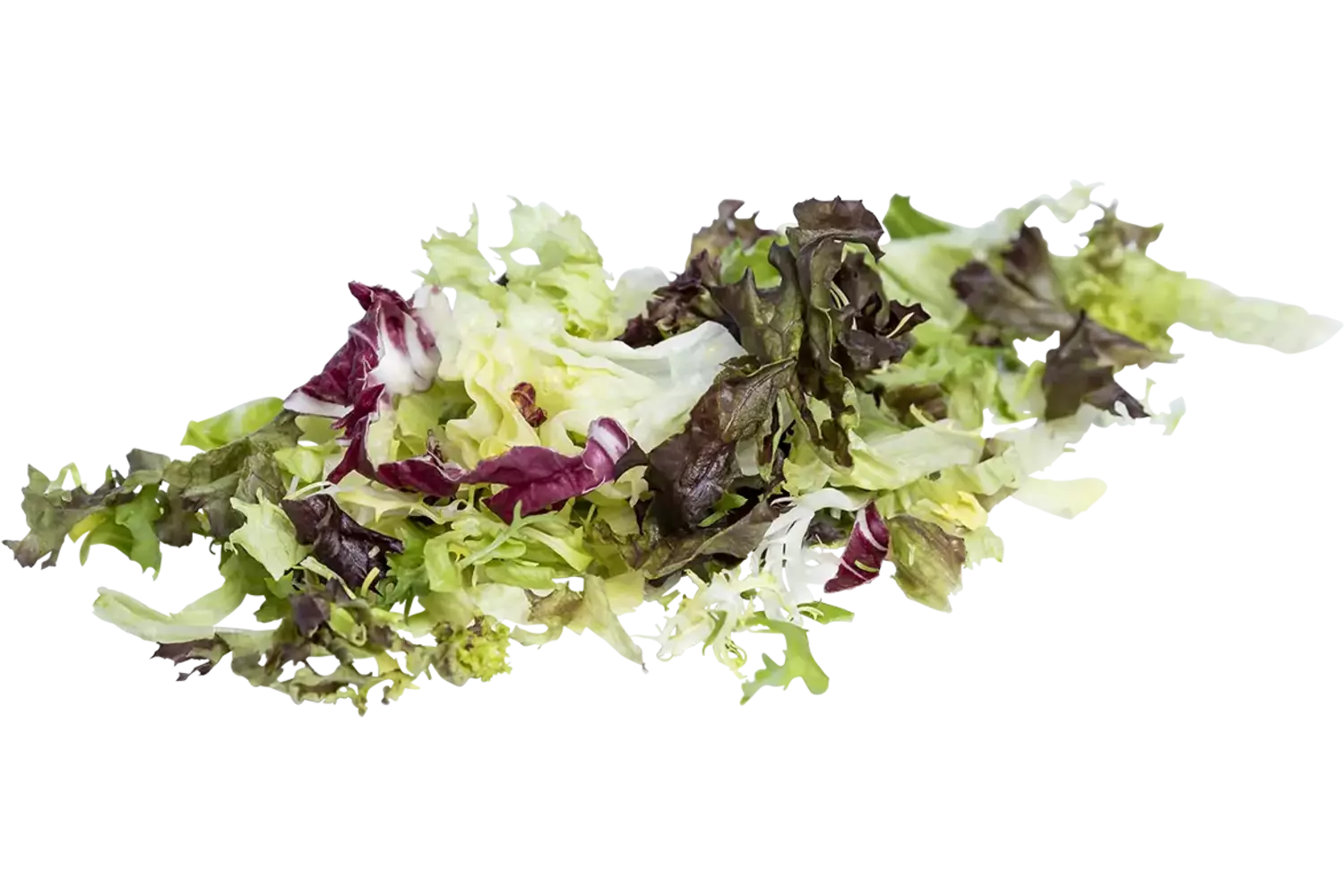 Fijne horeca slamix zak 500gr stuk 1