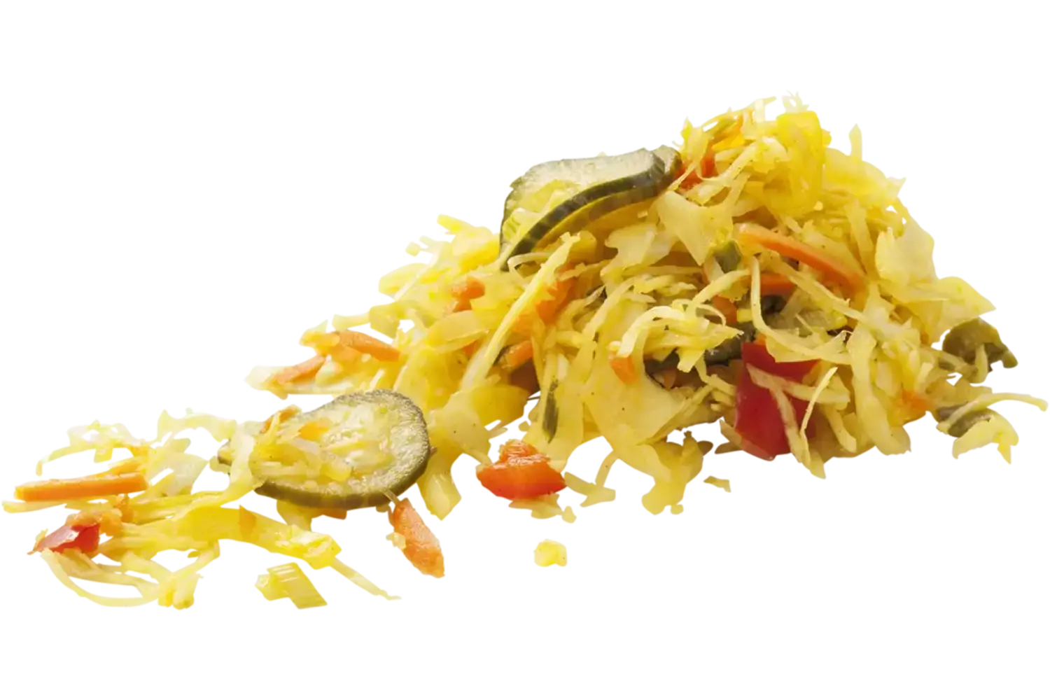 Atjar 250gr stuk 1