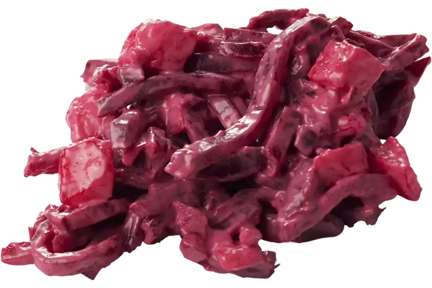 Bietensalade 1kg stuk 1