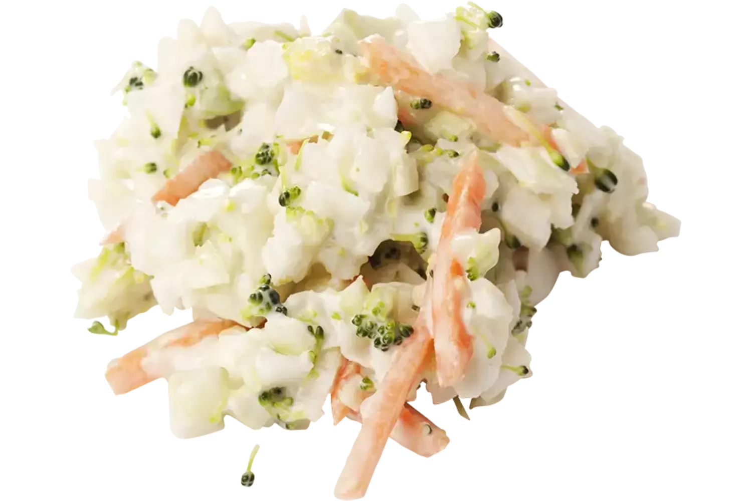Brabantse salade 1kg stuk 1