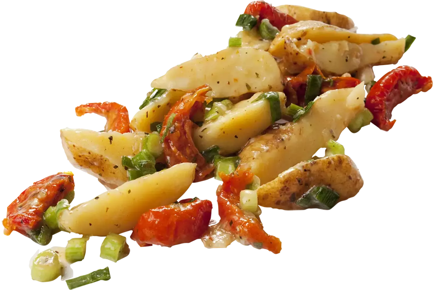Griekse aardappelsalade 1kg stuk 1