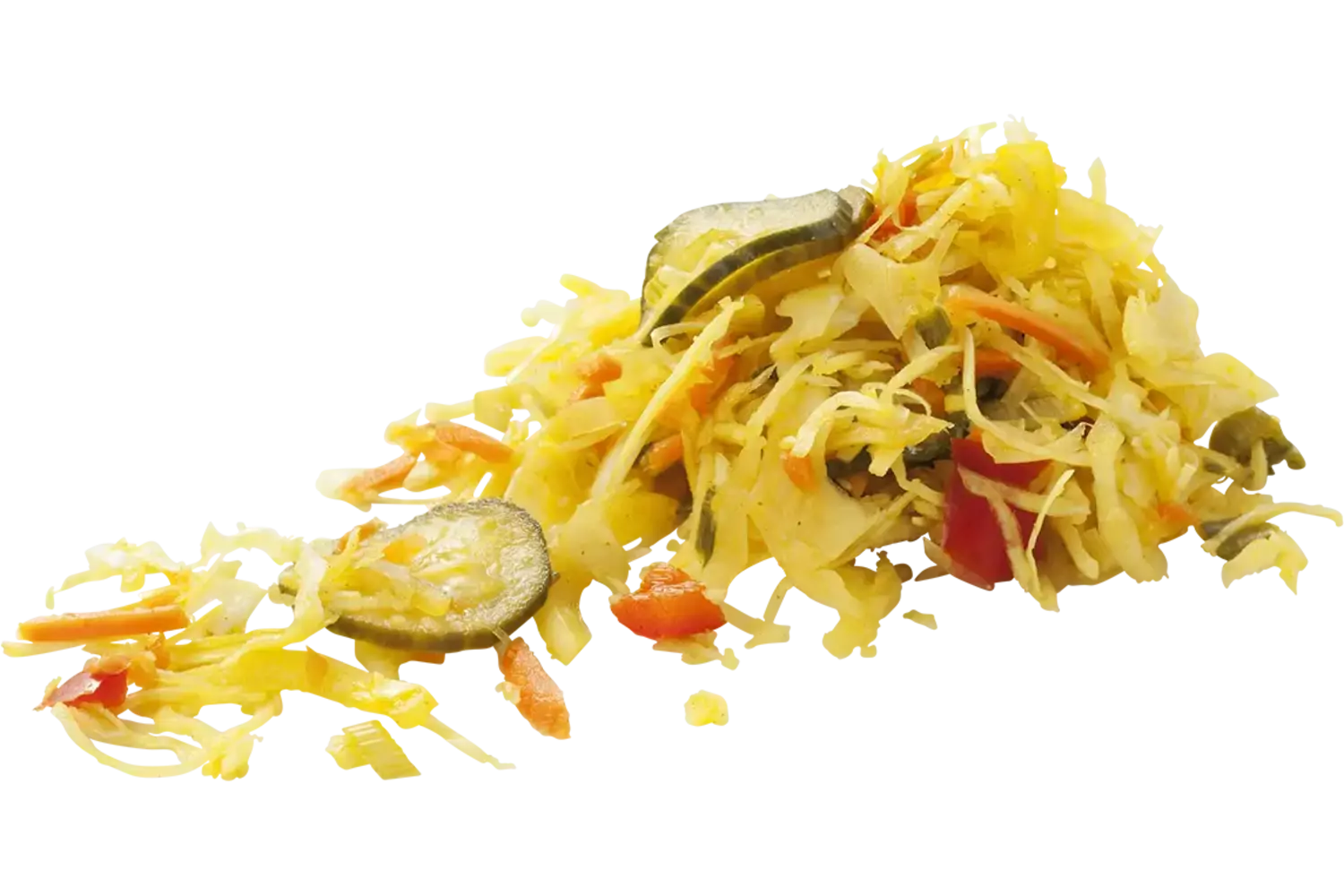 Atjar speciaal 1kg stuk 1