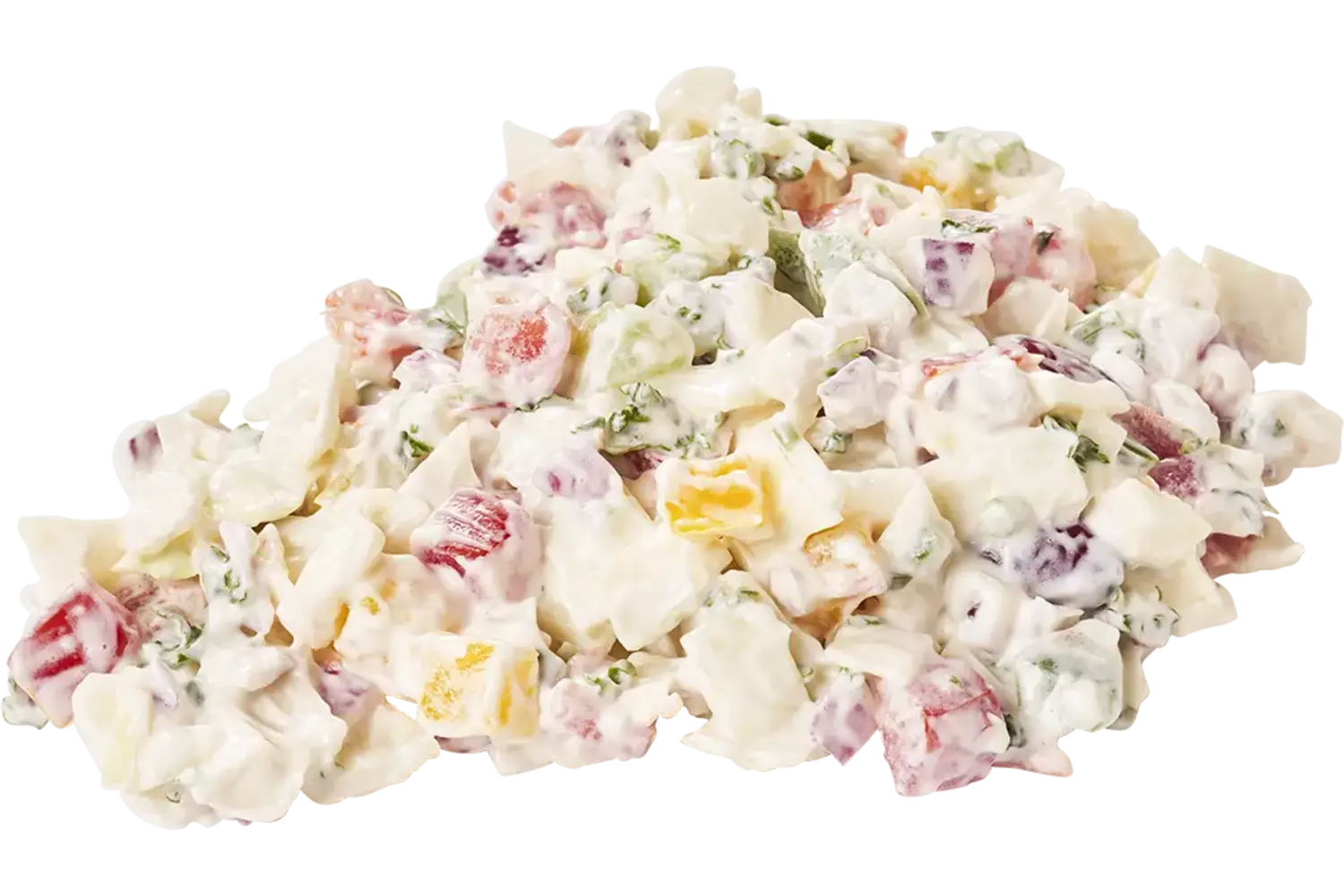 Mexicaanse salade 1kg stuk 1