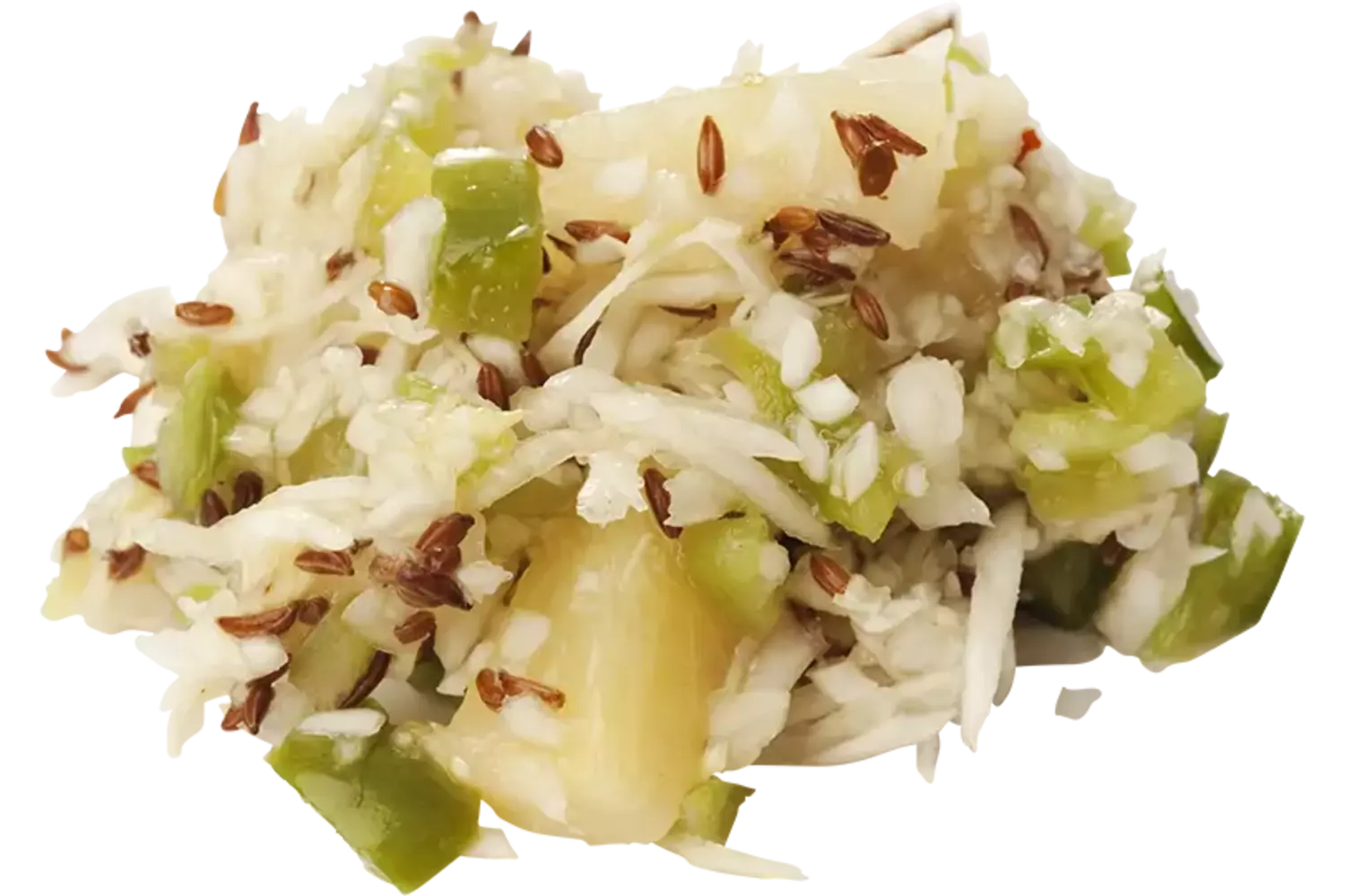 Kreta salade 1kg stuk 1