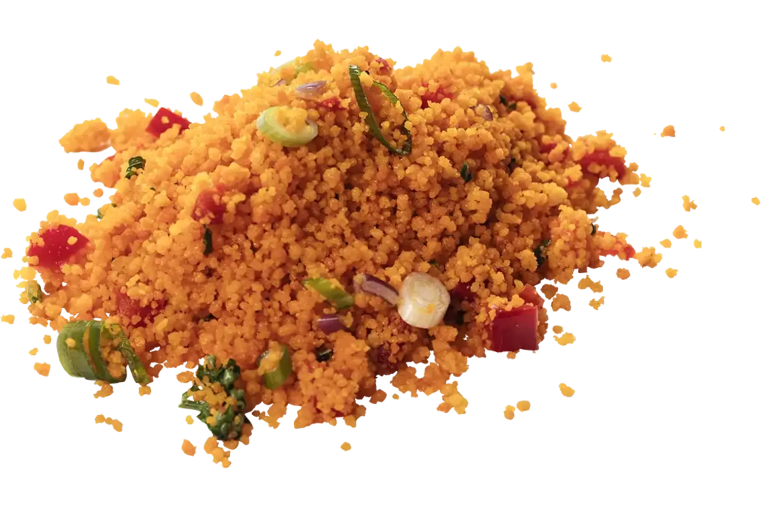 Tomaten couscous 1kg stuk 1