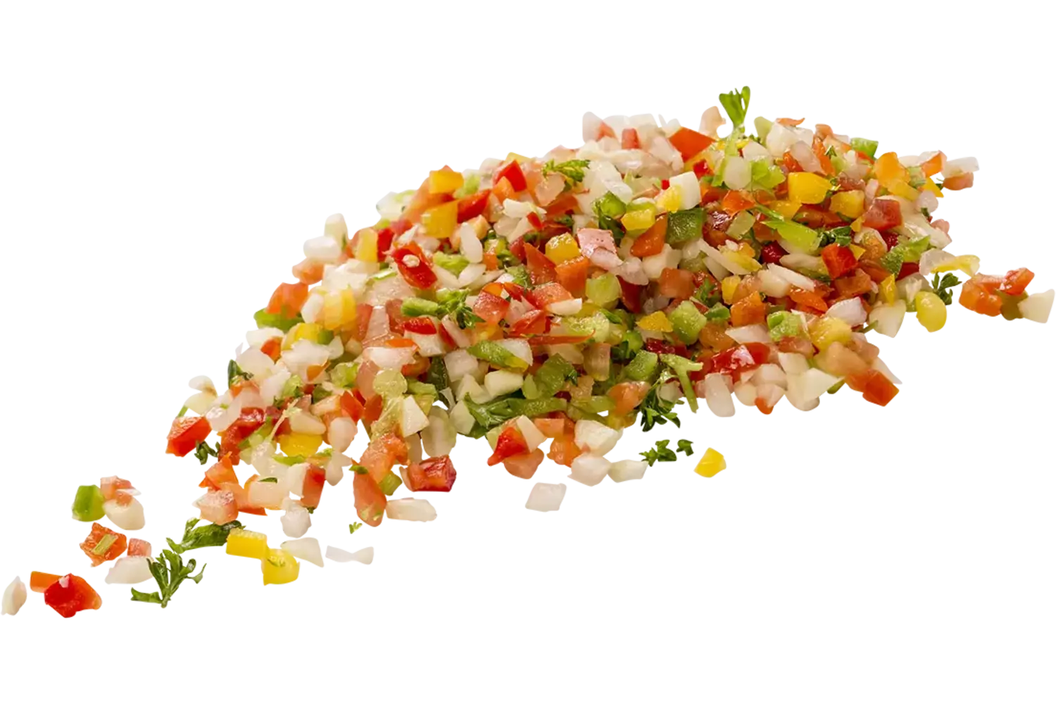 Tomaten salsa 1kg stuk 1