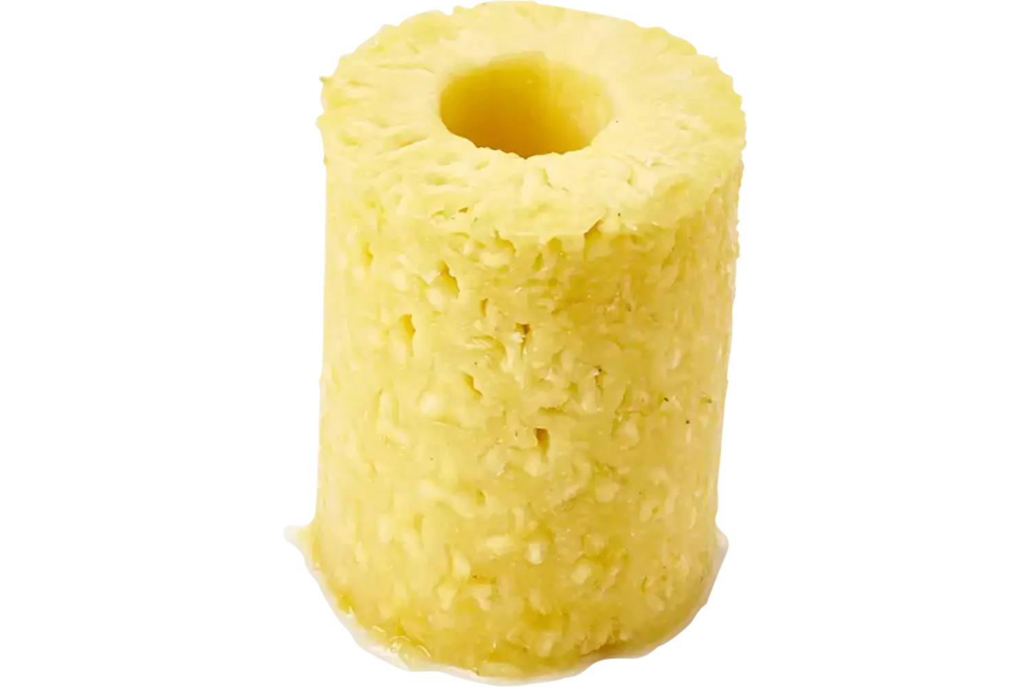 Ananas cilinder stuk 1