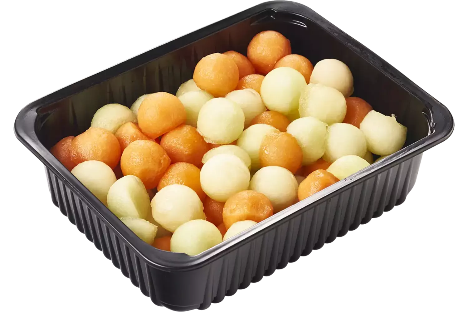 Meloenbolletjes 1kg stuk 1