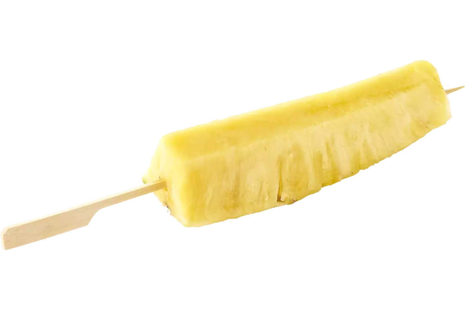 Ananas spies 80gr bak 8st stuk 1