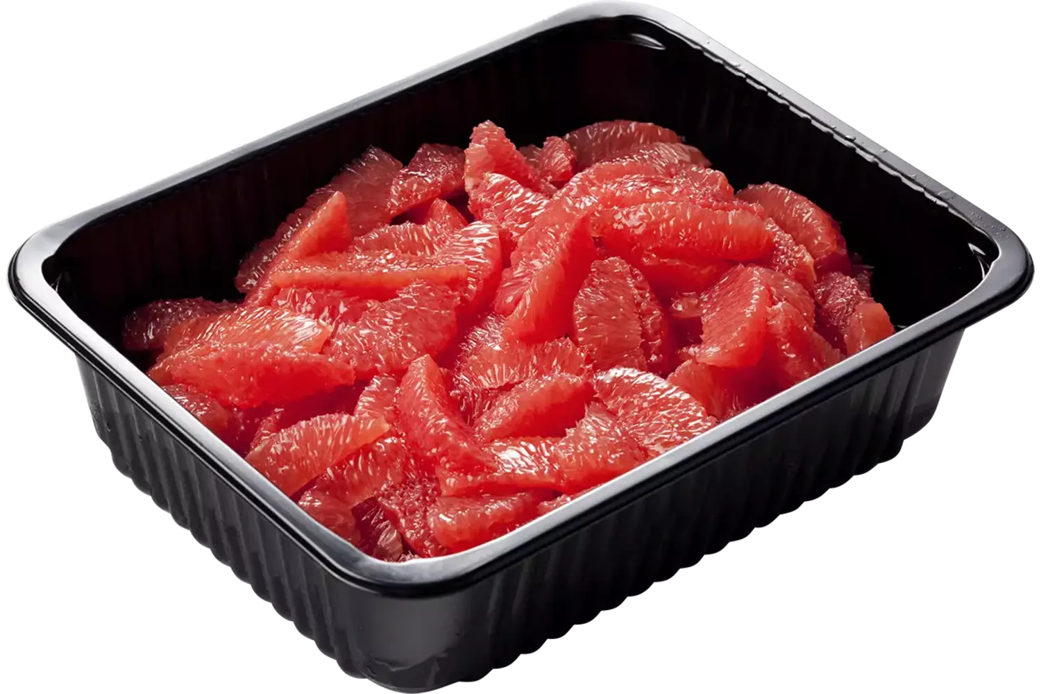Grapefruit zonder vlies 1kg stuk 1