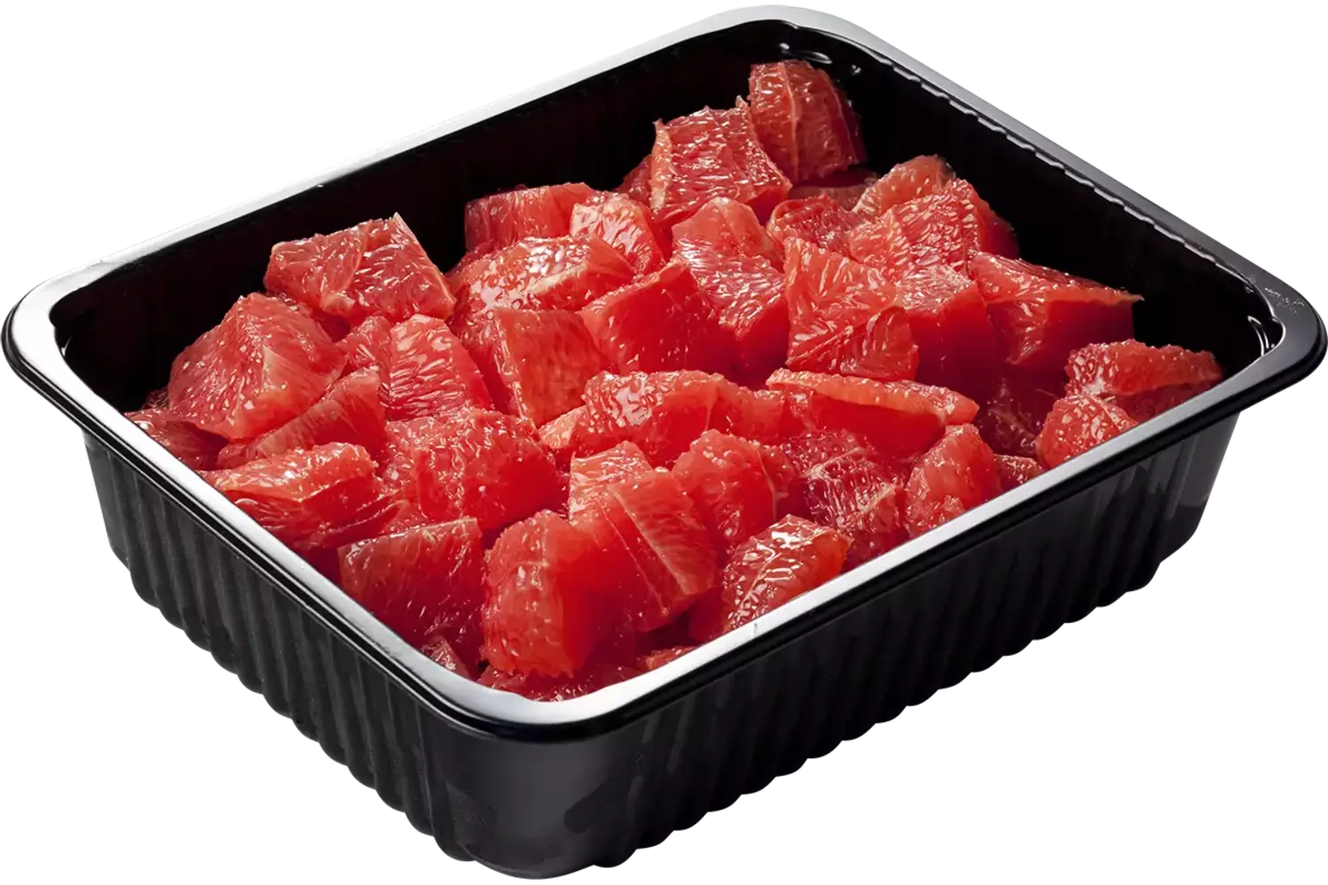 Grapefruit met vlies 1kg stuk 1