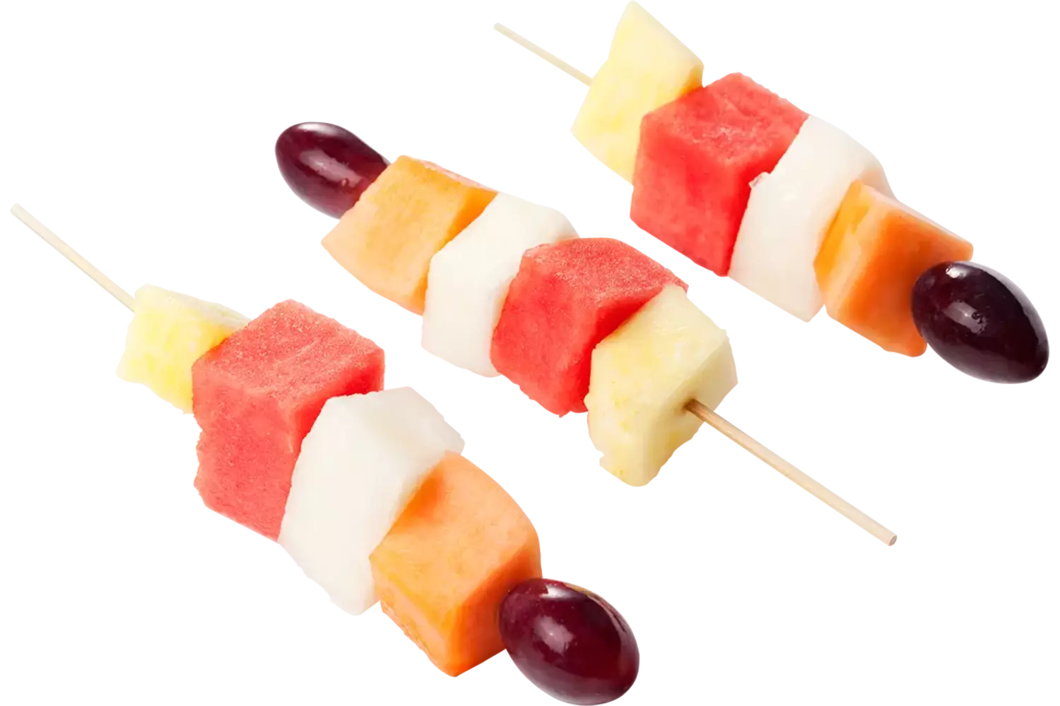 Fruitspies bak 10st stuk 1