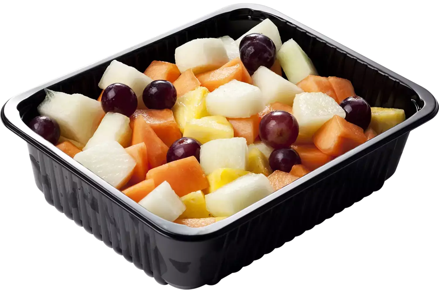 Fruitsalade basis 1kg per stuk 1