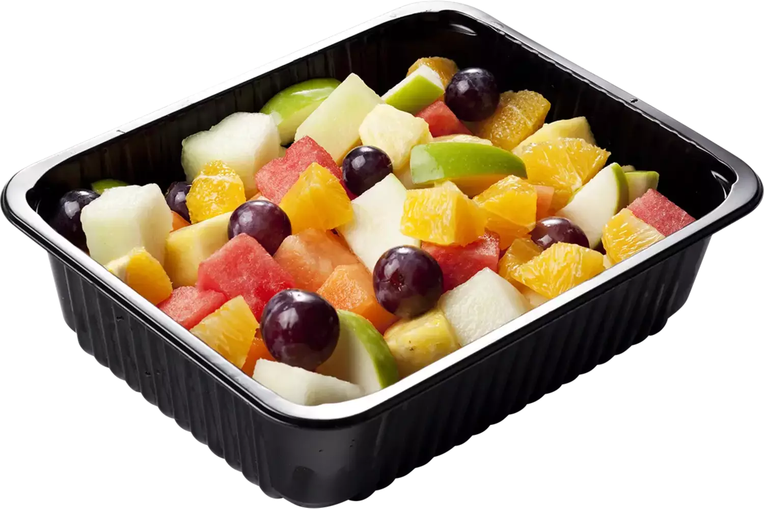 Fruitsalade sinaasappel 1kg stuk 1