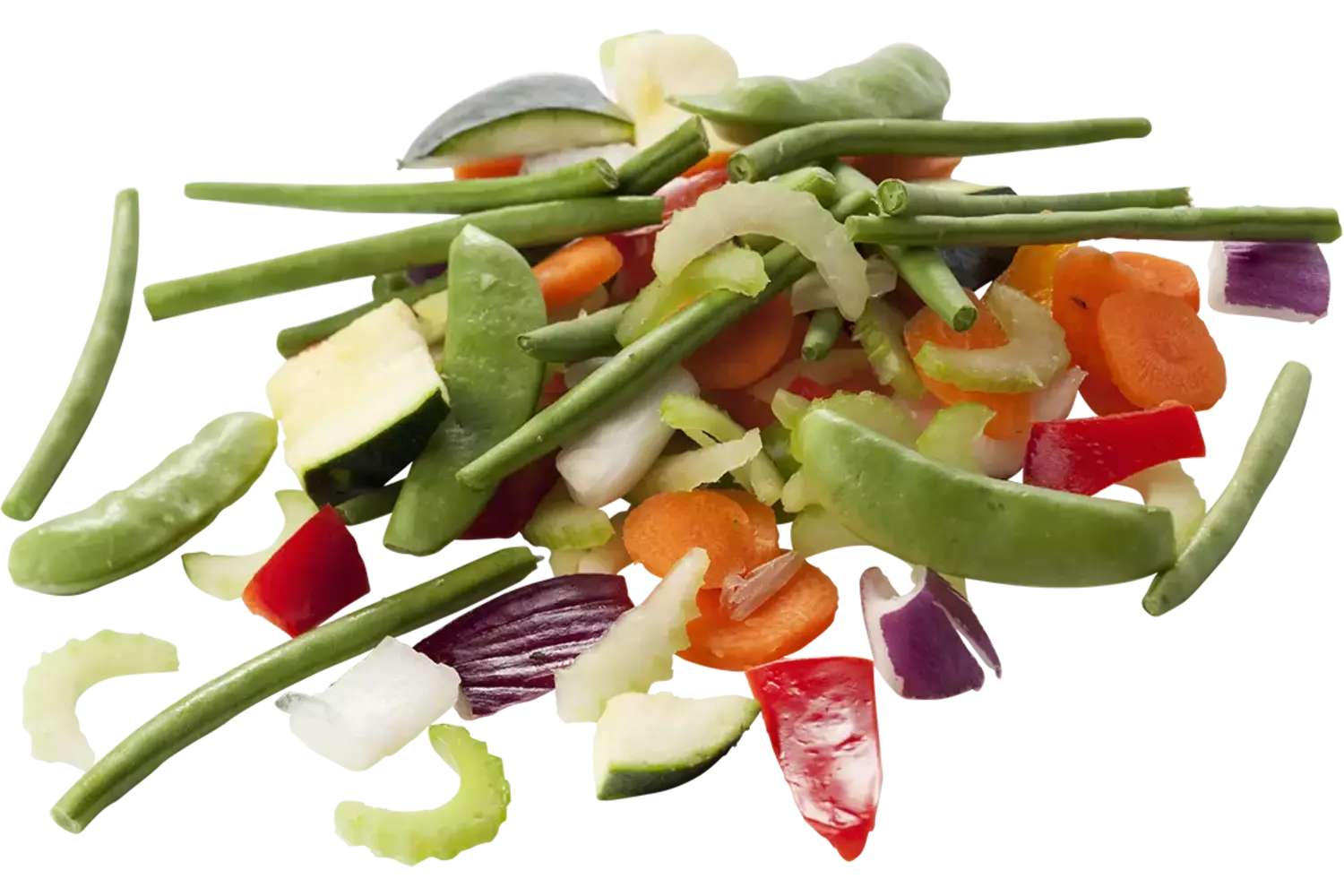 Ratatouille Van Gelder 1kg stuk 1