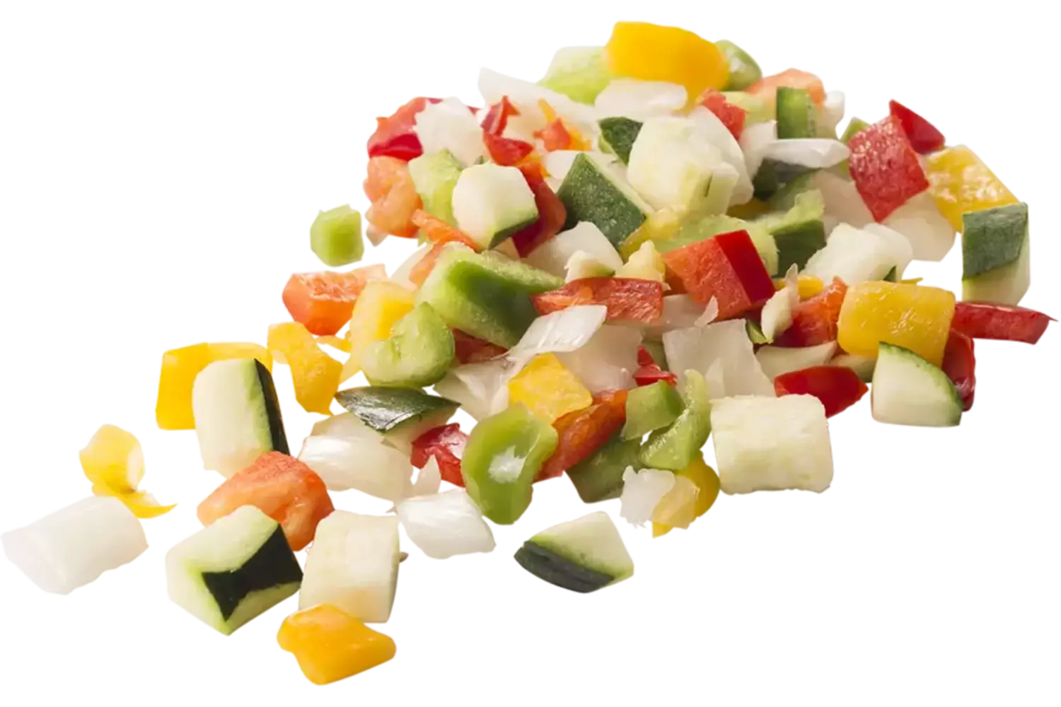 Ratatouille groenten 1kg stuk 1