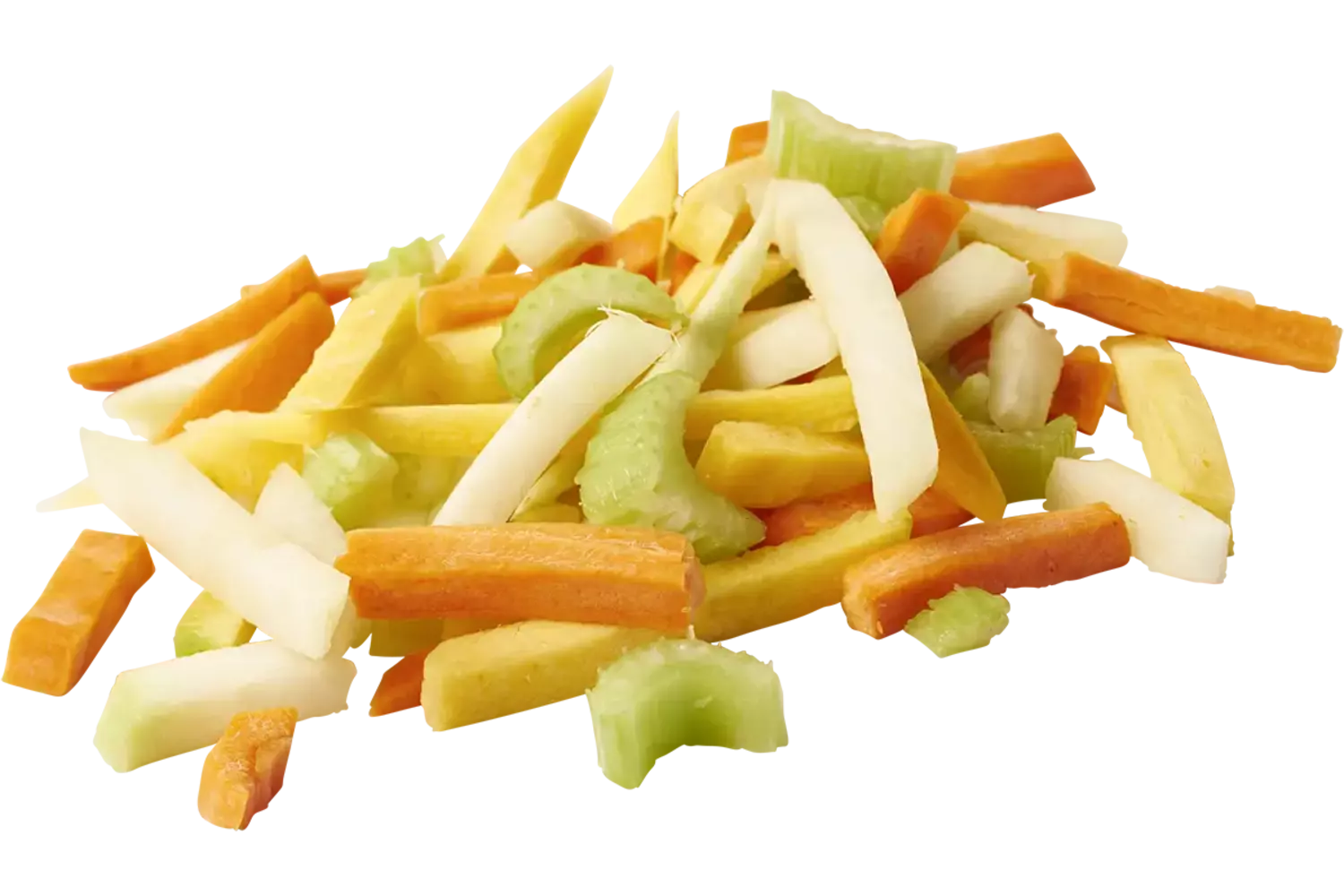 Groentemix voorjaar stift 10mm 1kg stuk 1