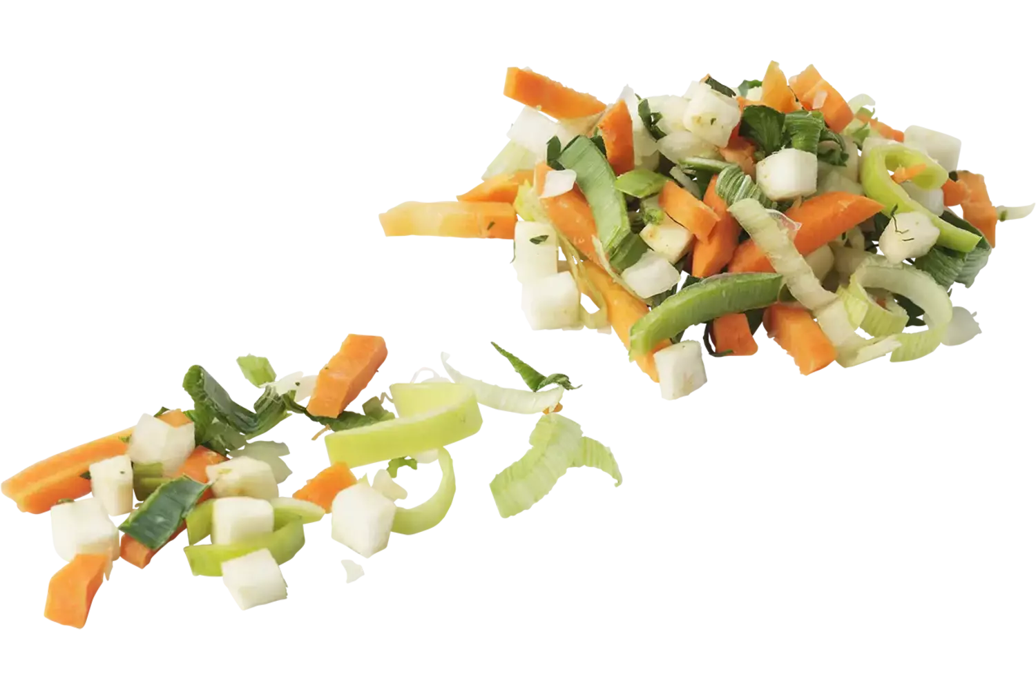 Erwtensoepgroenten bak 400gr stuk 1