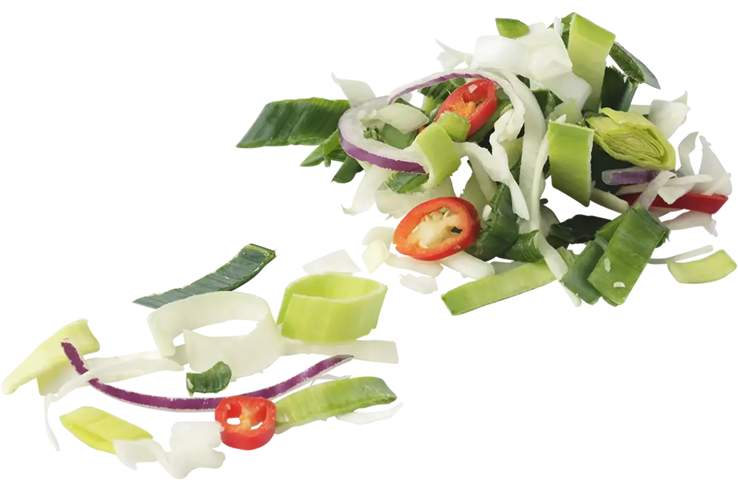 Thaise-Noodle groenten 1kg stuk 1